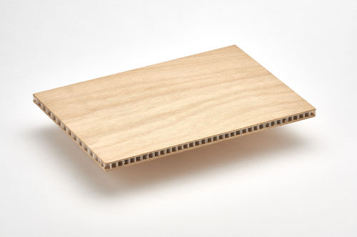 Sandwichplatte für Schiffszwischenwände - COMPOCEL® WP - Cel Components s.r.l.  - für Schiffseinrichtungen / Dekor / für Bootsdeck-Beläge