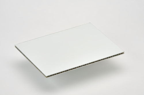Sandwichplatte für Schiffszwischenwände - COMPOCEL® ALP - Cel Components s.r.l.  - für Schiffseinrichtungen / Dekor / PP-Wabenstruktur