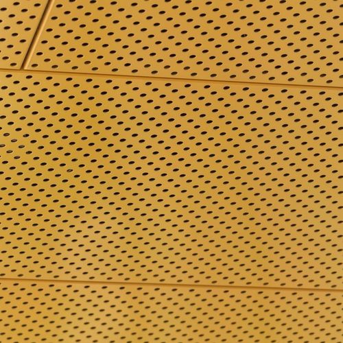 Sandwichplatte für Schiffszwischenwände - Acoustic - Cel Components s.r.l.  - für Schiffseinrichtungen / zur Schalldämmung / für Schiffsdecken