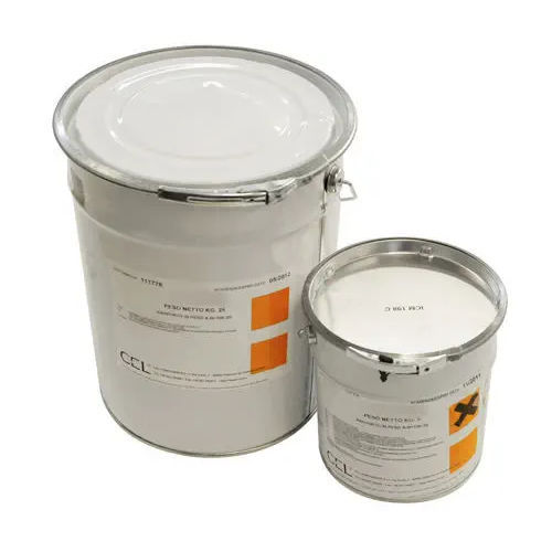 Zweikomponentenkleber - CEB001 - Cel Components s.r.l.  - Glasfaser / für Metall / Mehrzweck