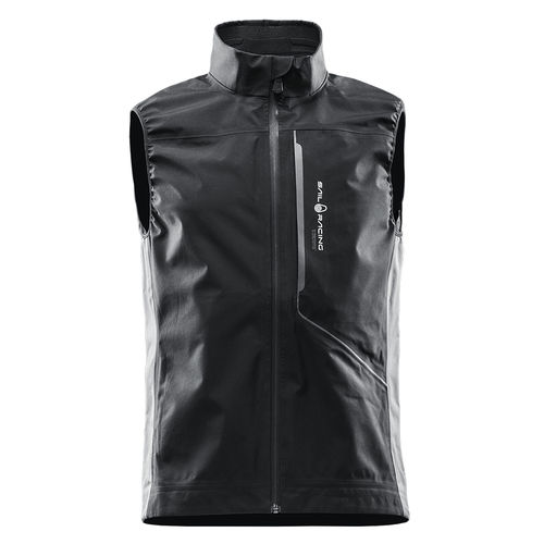 Küstenfahrt-Jacke - ORCA HYBRID - Sail Racing International AB - für Männer / wasserdicht / Neopren