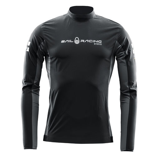 Lycra-Shirt / Langarm - ORCA LS - Sail Racing International AB