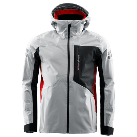 Küstenfahrt-Jacke - REFERENCE series - Sail Racing International AB - für Männer / wasserdicht / GORE-TEX®