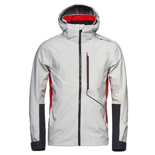 Küstenfahrt-Jacke - SPECTRA TEAM - Sail Racing International AB - Regatta / für Männer / wasserdicht