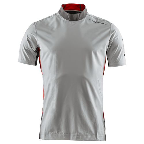 Lycra-Shirt - SPECTRA HYBRID SS TEE - Sail Racing International AB