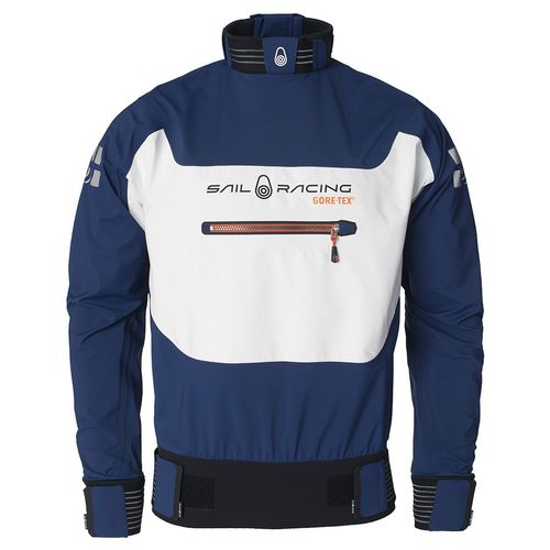 Spray-Top / Küstenfahrt - TUWOK series - Sail Racing International AB - Renn / für Männer / wasserdicht
