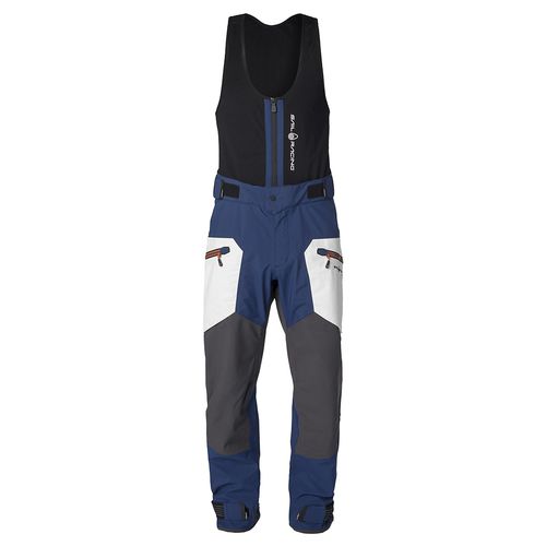 Küstenfahrt-Hose - TUWOK BIB series - Sail Racing International AB - Küstenregatta / für Männer / wasserdicht