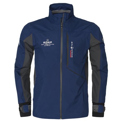 Küstenfahrt-Jacke - RCNP LIGHT series - Sail Racing International AB - Regatta / für Männer / wasserdicht