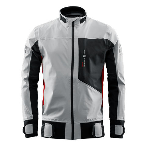 Küstenfahrt-Jacke - REFERENCE series - Sail Racing International AB - Regatta / für Männer / atmungsaktiv
