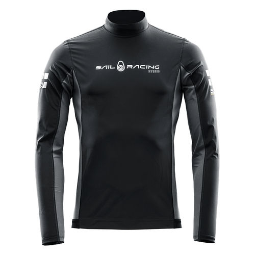 Lycra-Shirt / Langarm - ORCA HYBRID LS - Sail Racing International AB