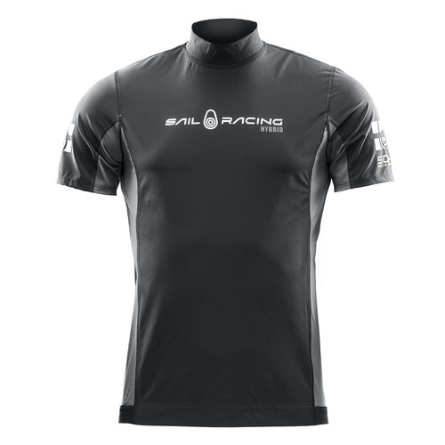 Lycra-Shirt - ORCA HYBRID SS - Sail Racing International AB