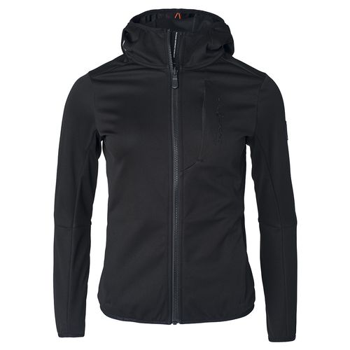 Softshell für Frauen - W SR - Sail Racing International AB - atmungsaktiv / wasserdicht