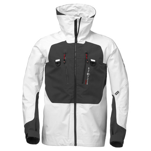 Küstenfahrt-Jacke - TUWOK series - Sail Racing International AB - Regatta / für Männer / atmungsaktiv