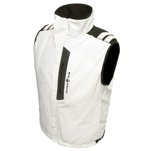 Küstenfahrt-Jacke - SR-40 series - Sail Racing International AB - Regatta / für Männer / mit Auftrieb