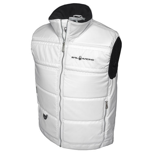 Küstenfahrt-Jacke - SR-10 series - Sail Racing International AB - Regatta / für Männer / mit Auftrieb