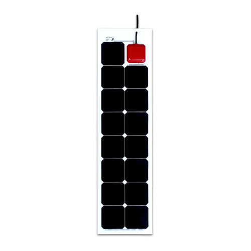 Flexibles Solarpanel - SP 15L ALLinONE - Solbian Energie Alternative Srl