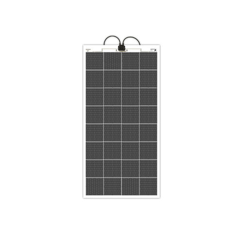 Flexibles Solarpanel - SR 32 - Solbian Energie Alternative Srl - für Marineanwendungen