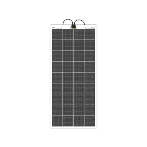 Flexibles Solarpanel - SR 36 L - Solbian Energie Alternative Srl - für Boot