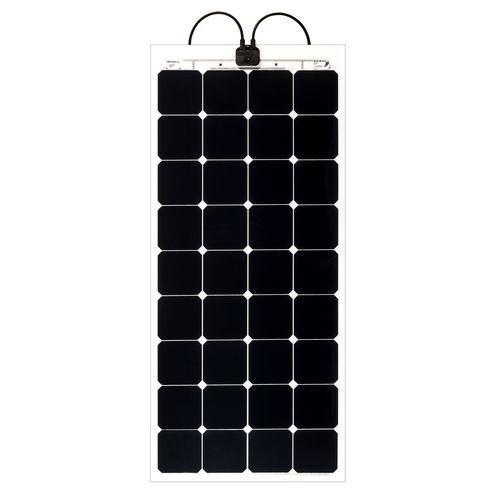 flexibles Solarpanel - Solbian Energie Alternative Srl