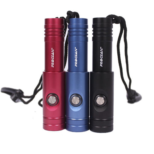 LED-Tauchlampe - Prolight 1000 - procean