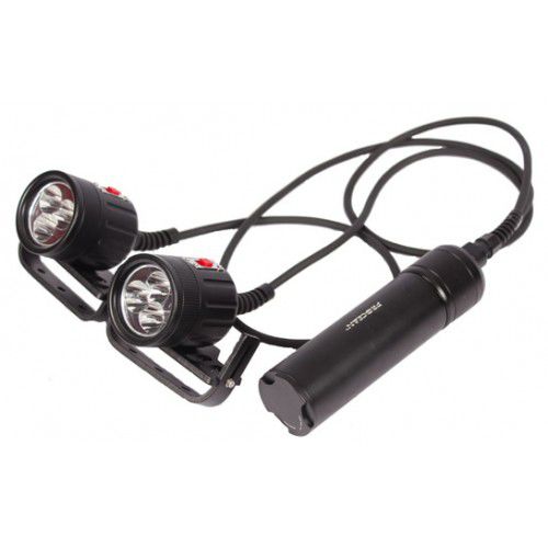 LED-Tauchlampe - Prolight 4200 - procean