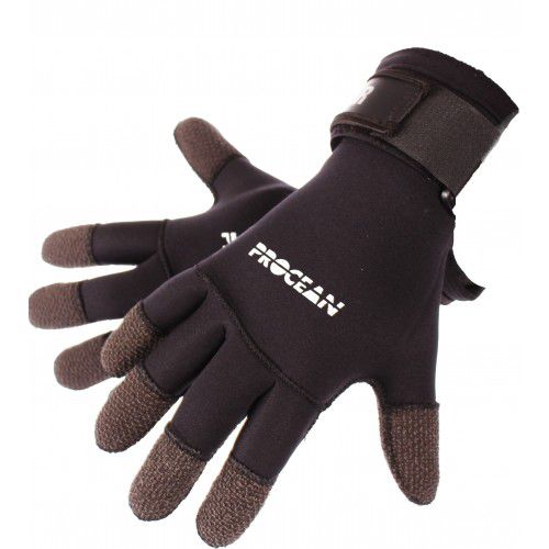Tauchhandschuh - Handschoenen - procean - Ganzkörper / Neopren