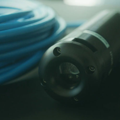 Temperatursensor - GroSensor - GroAqua - Sauerstoff / für Aquakultur
