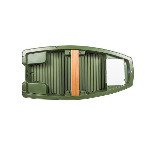 Offenes Boot / Außenborder - AQUAPECHE 300 - RIGIFLEX SAS - Open / Sportfischer / max. 4 Personen