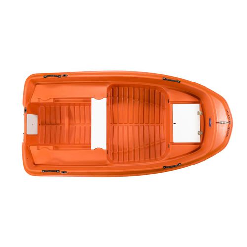 Rettungsboot Berufsschiff - NEW MATIC 300 - RIGIFLEX SAS - Arbeitsboot / Außenborder