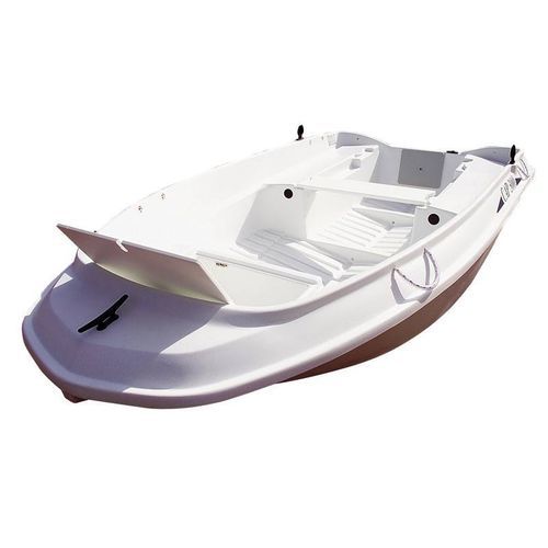Außenborder-Konsolenboot - CAP 300 - RIGIFLEX SAS - Freizeit / für die Fischerei