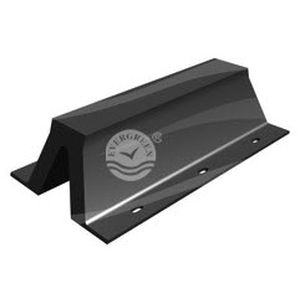 Fender für Hafen - SAN series - Qingdao Evergreen Maritime CO.,LTD - Kai / bogenförmig / Dropstitch