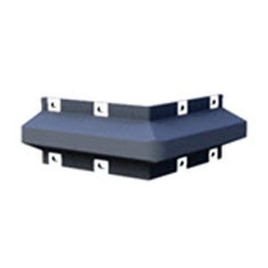 Fender für Yachthafen - Qingdao Evergreen Maritime CO.,LTD - für Stege / Ecken / Dropstitch