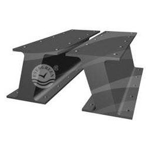 Fender für Yachthafen - π type - Qingdao Evergreen Maritime CO.,LTD - für Stege / modular