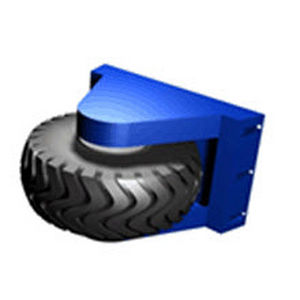 Fender für Hafen - D1 series - Qingdao Evergreen Maritime CO.,LTD - Kai / Reifen / Dropstitch