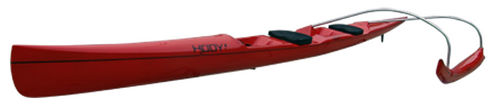 Touring-Kanu - OC2 BONITO - Hody Sport - Zweisitzer