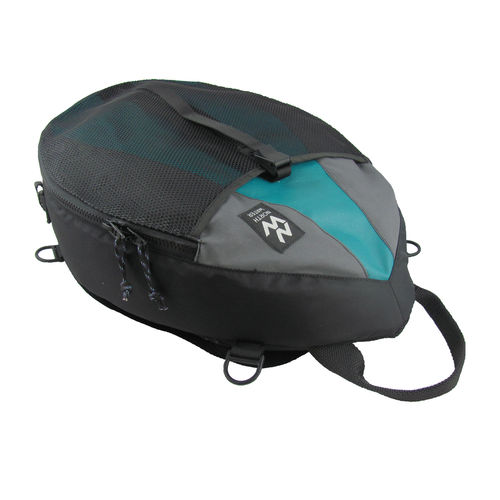 Mehrzweck-Decktasche - Mata Hoe  - North Water - für Stand-up-Paddleboard