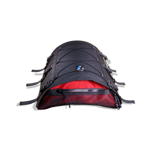 Mehrzwecktasche - Expedition - North Water - für Kanus und Kayaks / wasserdicht