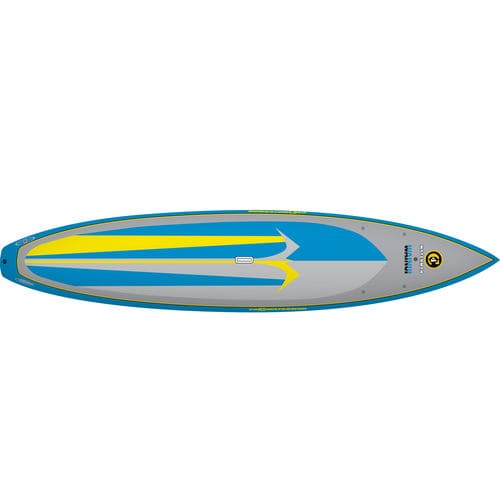 Race-SUP - Wai Nui 14'0 - C4 Waterman - Touring / Carbon