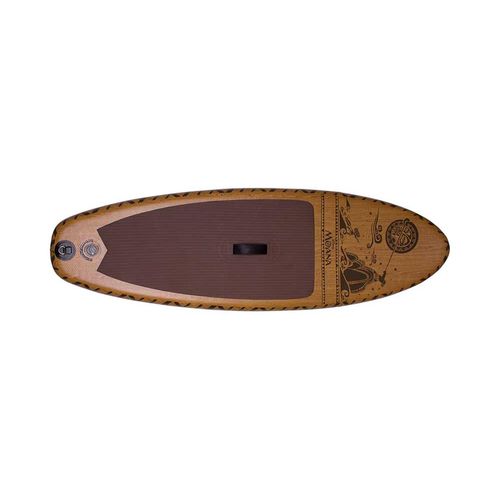 Aufblasbares SUP - Disney Moana - C4 Waterman - Allround / für Kinder / PVC