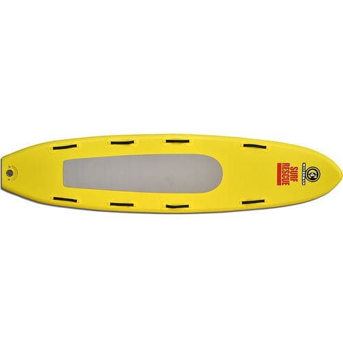 Aufblasbares SUP - XXL - C4 Waterman - für Rettungsmanöver / PVC