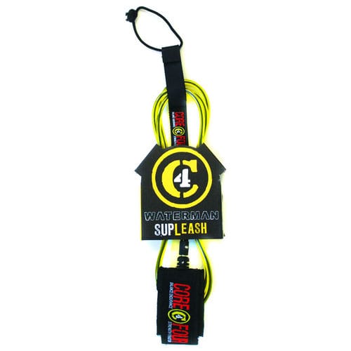 Leash für Stand-up-Paddleboard - 11' - C4 Waterman