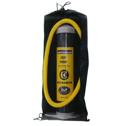 Kolbenluftpumpe - Bravo - C4 Waterman