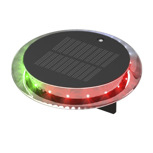 Navigationsleuchte für Boot - LNK-PL-RGW - Xiamen Lonako Inc. - für Schiffe / für Yacht / LED