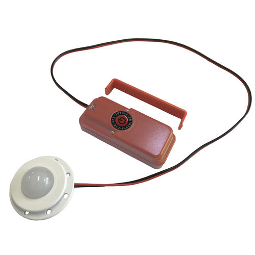 Blitzlampe - LNK-SL1W - Xiamen Lonako Inc. - für Marineanwendungen / für Rettungswesten / LED