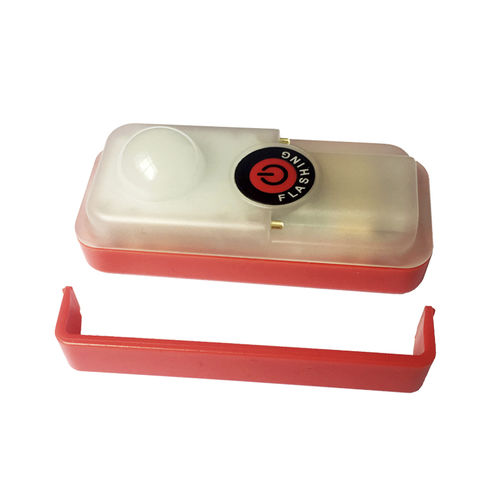 Blitzlampe - LNK-SL3 - Xiamen Lonako Inc. - für Marineanwendungen / für Rettungswesten / LED