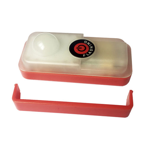 Blitzlampe - LNK-SL5 - Xiamen Lonako Inc. - für Marineanwendungen / für Rettungswesten / LED