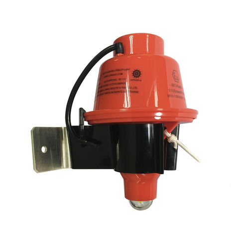 ATEX Beleuchtung / für Schiffe - LNK-LB-03B - Xiamen Lonako Inc. - für Hafenterminal