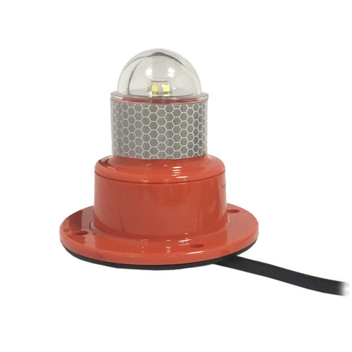 Taschenlampe - LNK-LBL1 - Xiamen Lonako Inc. - für MOB-Boot / LED / festinstalliert
