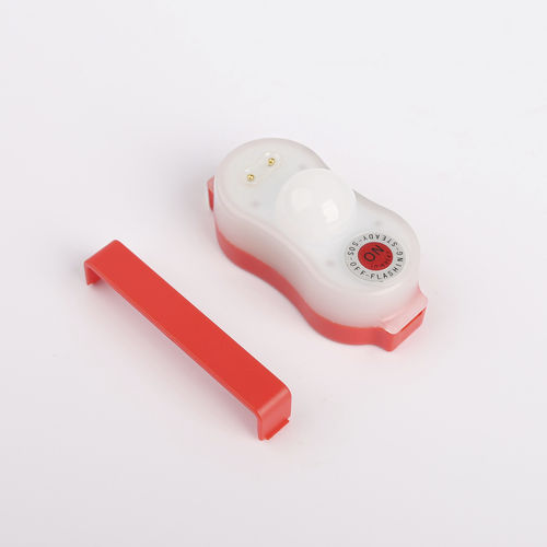 Blitzlampe - LNK-LJ-03A1W - Xiamen Lonako Inc. - für Marineanwendungen / für Rettungswesten / LED