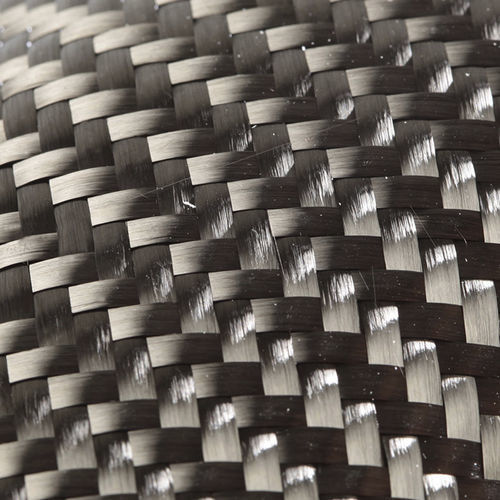 Glasfaserverbundgewebe - METYX Composites  - gewebt